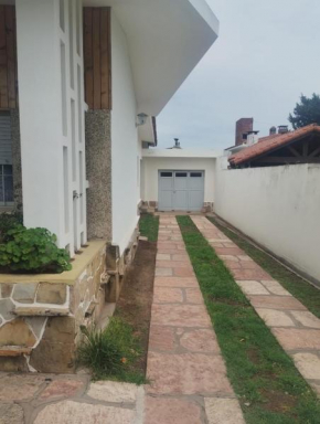 Chalet Tato